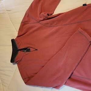 Kuhl fleece quarter zip